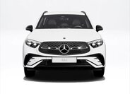 Mercedes-Benz GLC SUV / Terénní 2,0 l 145 kw