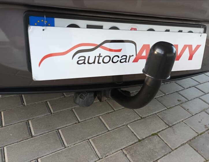 Hyundai i30 Hatchback 1,6 l 88 kw