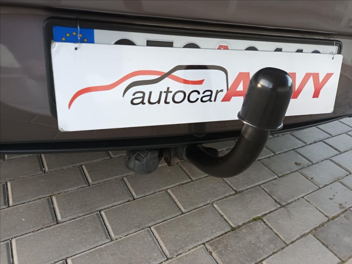 Hyundai i30 Hatchback 1,6 l 88 kw