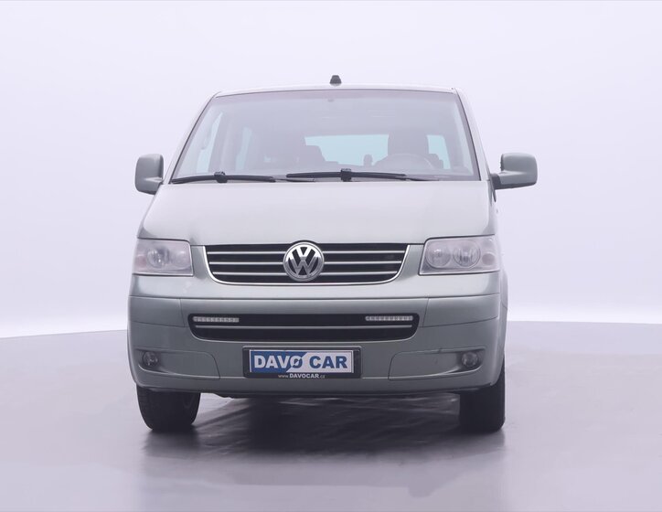 Volkswagen Multivan 2