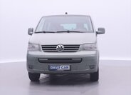Volkswagen Multivan 2