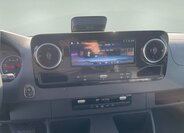 Mercedes-Benz Sprinter Skříň 2,0 l 140 kw