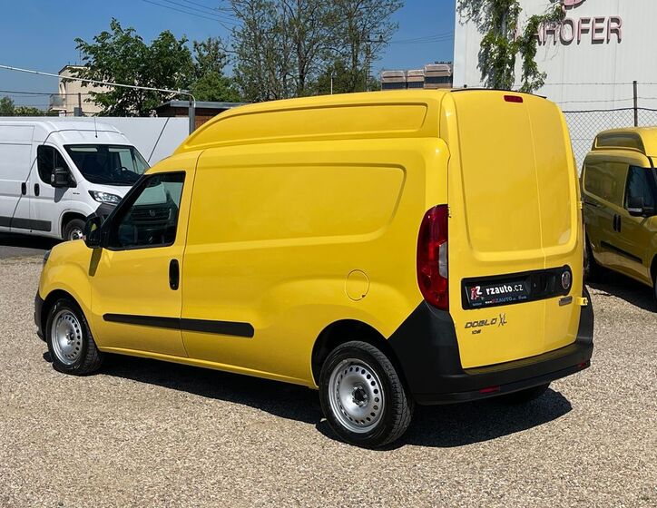 Fiat Dobló 3