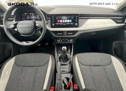 Škoda Scala Hatchback 1,0 l 85 kw