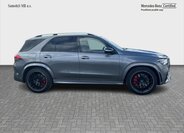 Mercedes-Benz GLE 6