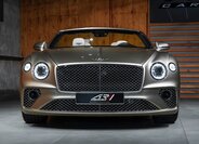 Bentley Continental GTC 7