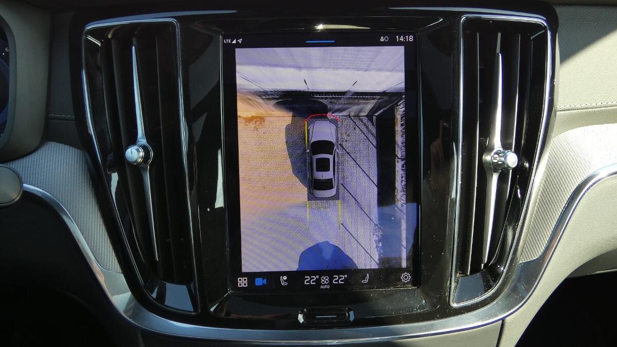 Volvo S60 Sedan / Limuzína 2,0 l 184 kw