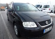 Volkswagen Touran Kombi 2,0 l 100 kw