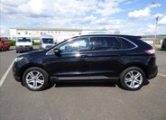 Ford Edge SUV / Terénní 2,0 l 132 kw