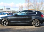 BMW Řada 1 Hatchback 2,0 l 105 kw