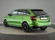 Škoda Rapid Hatchback 999,0 81 kw