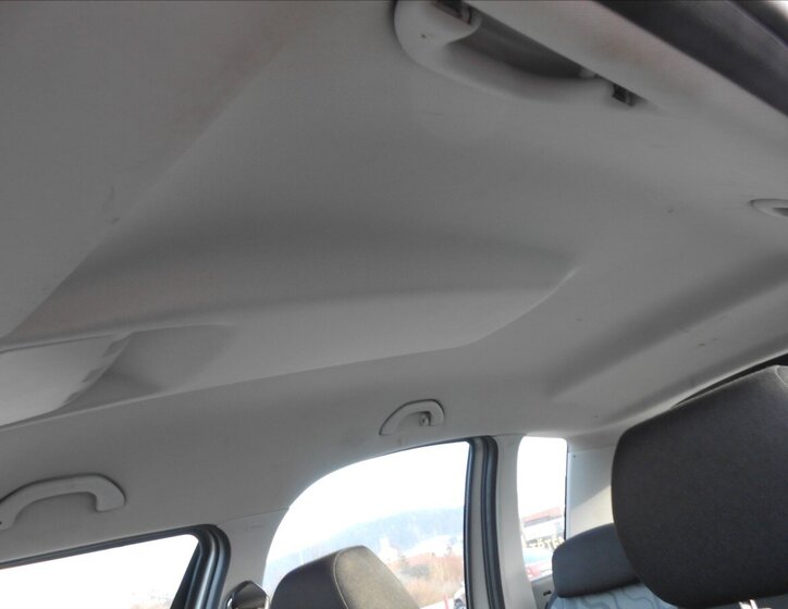 Škoda Roomster Kombi 1,4 l 63 kw