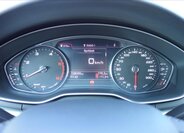 Audi A4 Sedan / Limuzína 2,0 l 110 kw