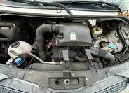 Mercedes-Benz Sprinter Skříň 2,1 l 120 kw