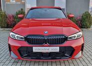 BMW Řada 3 4