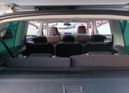 Volkswagen Sharan Kombi 2,0 l 103 kw