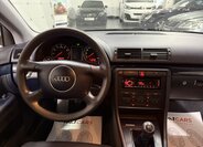Audi A4 Sedan 2,0 l 96 kw