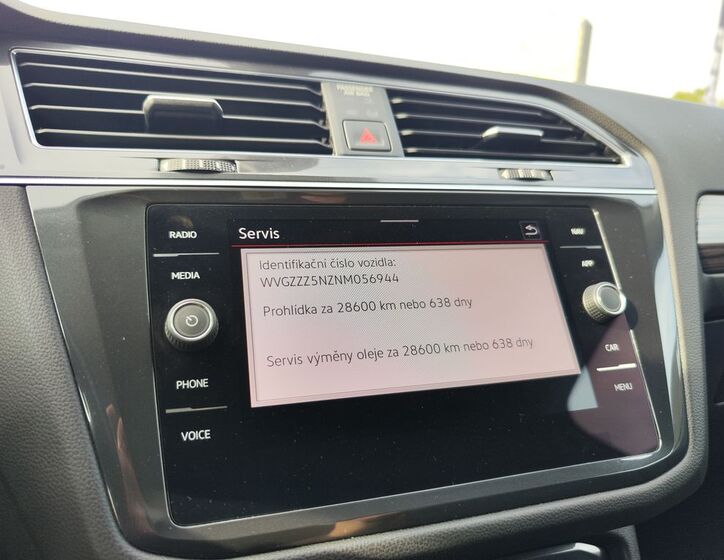 Volkswagen Tiguan Allspace 22