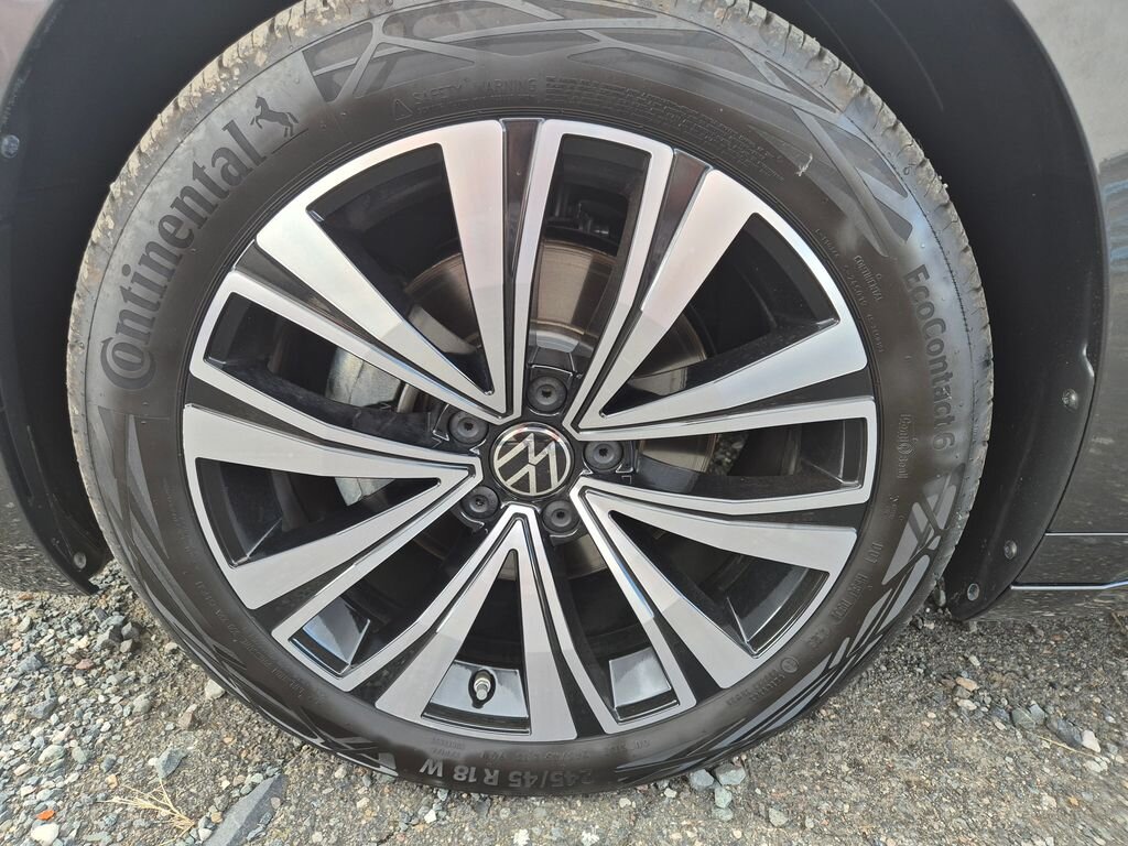 Volkswagen Arteon Sedan 2,0 l 110 kw