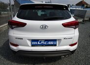 Hyundai Tucson Ostatní 1,6 l 130 kw