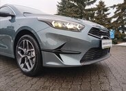 KIA Ceed Kombi 1,5 l 103 kw