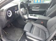 Mercedes-Benz CLA Kupé 0,0 200 kw