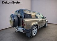 Land Rover Defender SUV / Terénní 3,0 l 147 kw