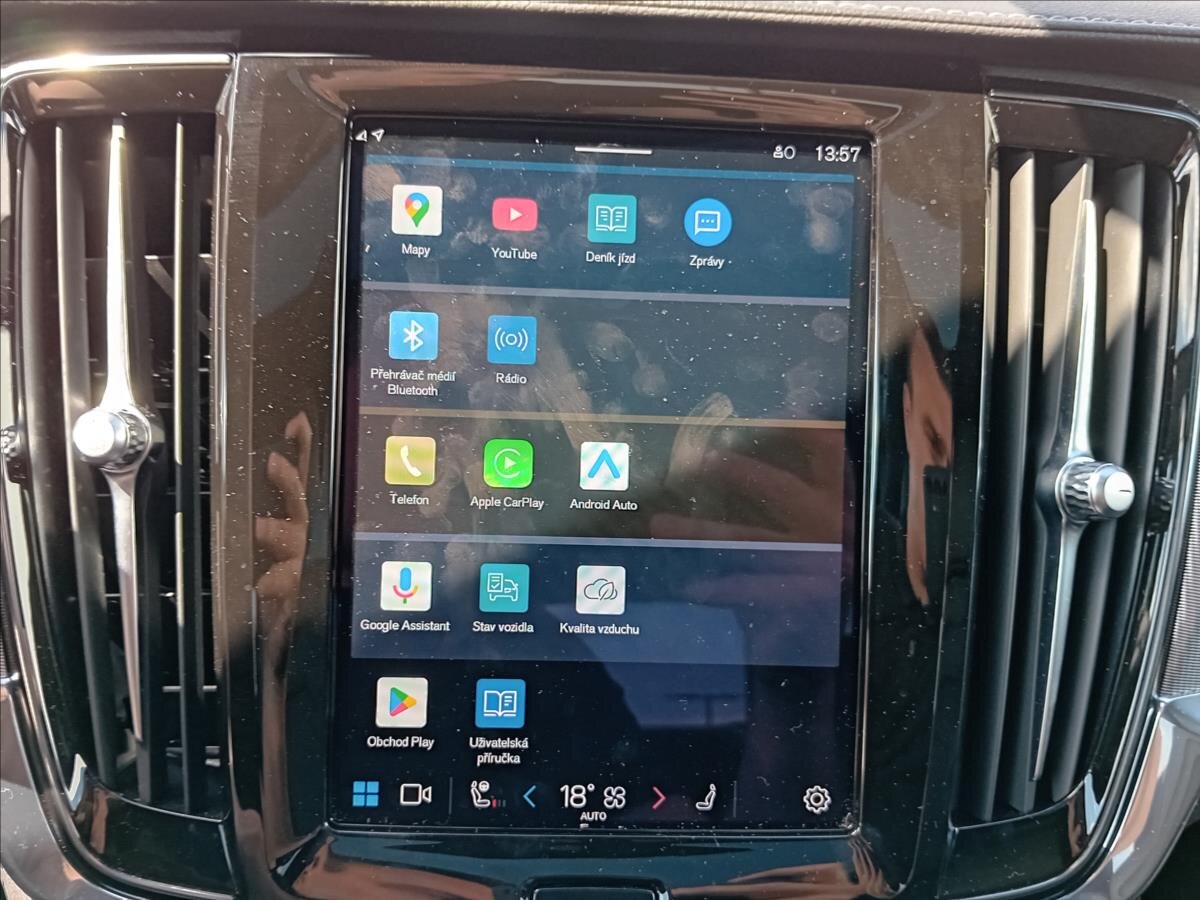 Volvo S90 Sedan 2,0 l 173 kw