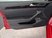 Volkswagen Arteon Liftback 2,0 l 110 kw