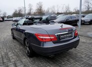 Mercedes-Benz Třídy E 11