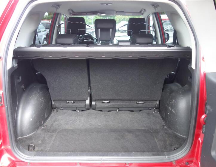 Suzuki Grand Vitara 15