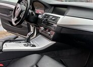 BMW Řada 5 Kombi 0,0 190 kw