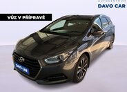 Hyundai i40 Kombi 1,7 l 104 kw