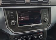 Seat Arona SUV / Terénní 999,0 70 kw