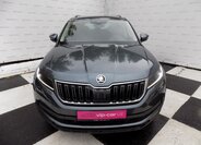 Škoda Kodiaq 4