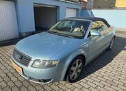 Audi A4 1