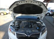 Škoda Superb Kombi 2,0 l 110 kw