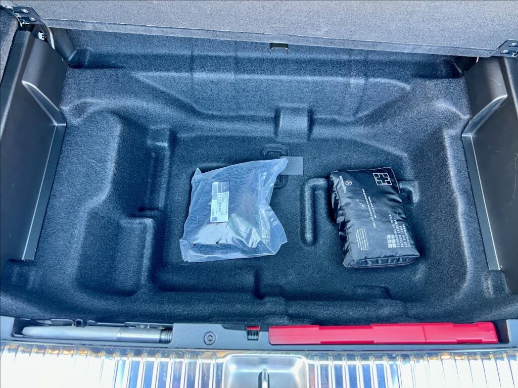 Mercedes-Benz Třídy E Kombi 2,0 l 143 kw