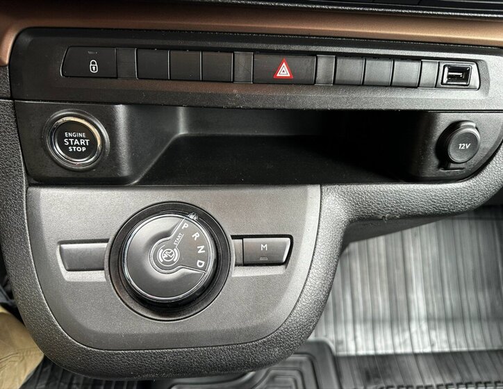 Toyota ProAce Ostatní 2,0 l 130 kw