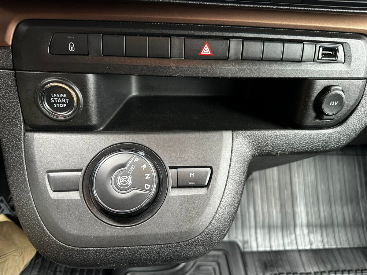 Toyota ProAce Ostatní 2,0 l 130 kw