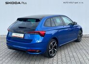 Škoda Scala Hatchback 1,0 l 85 kw