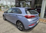 Hyundai i30 Hatchback 1,5 l 70 kw