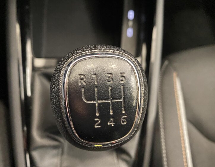 Škoda Scala Hatchback 999,0 85 kw