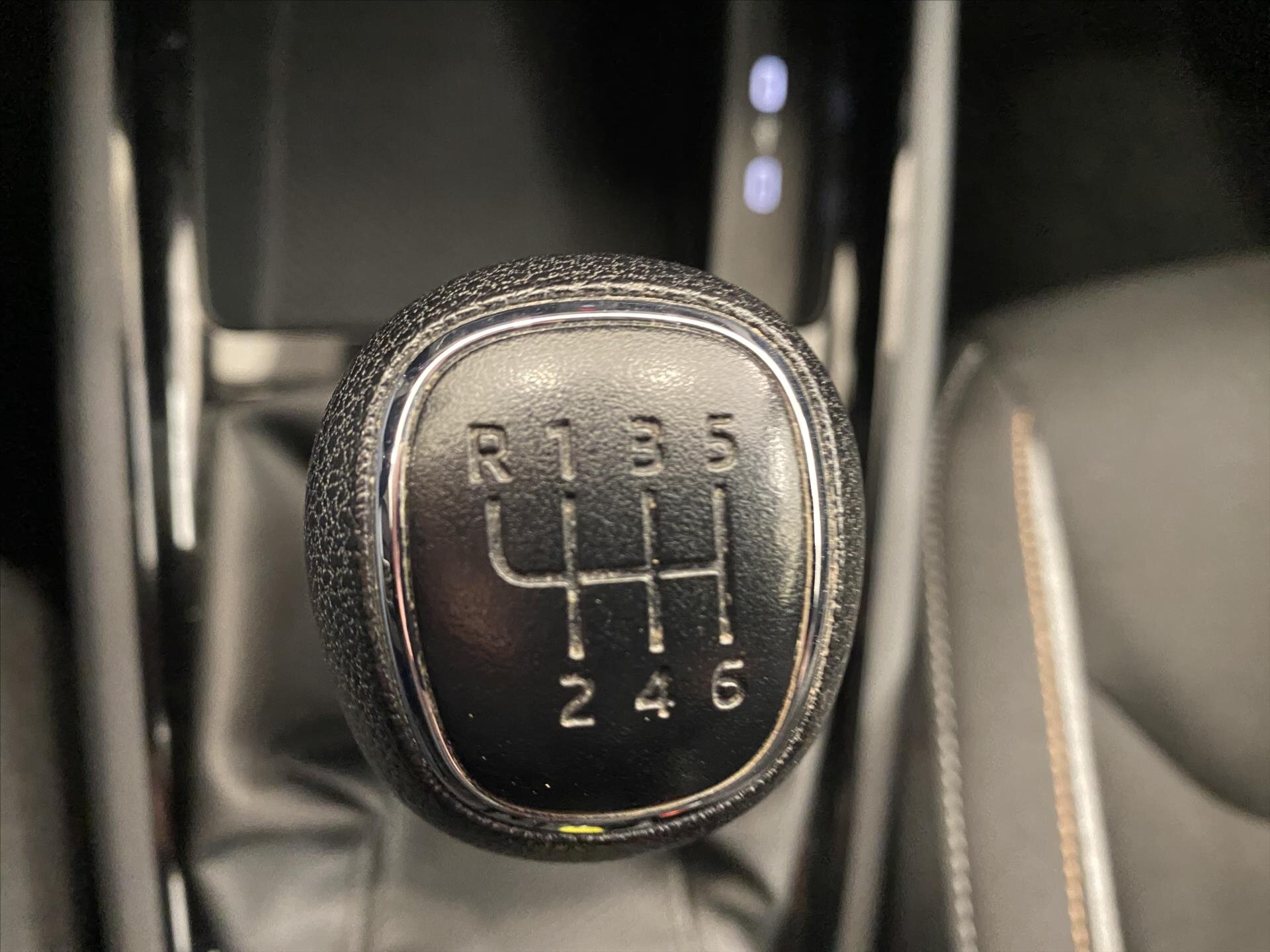 Škoda Scala Hatchback 999,0 85 kw