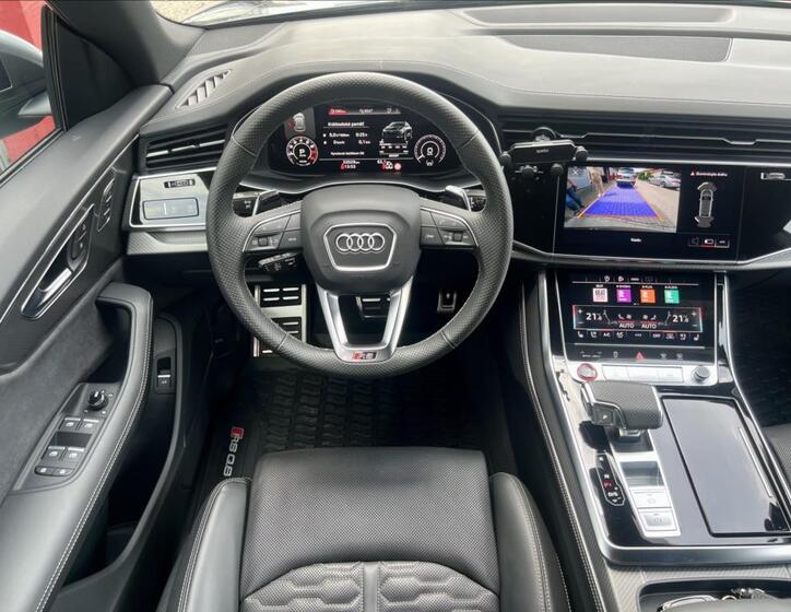 Audi RS Q8 23