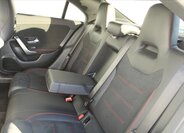 Mercedes-Benz CLA Sedan 2,0 l 140 kw