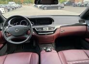 Mercedes-Benz Třídy S 8