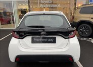 Toyota Yaris Hatchback 1,5 l 92 kw