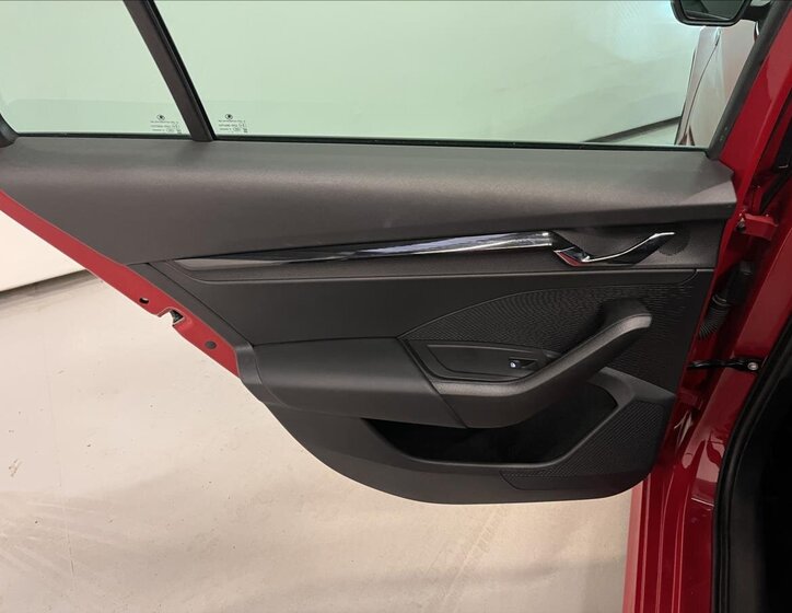 Škoda Octavia Kombi 2,0 l 140 kw