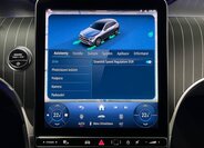 Mercedes-Benz GLC 22